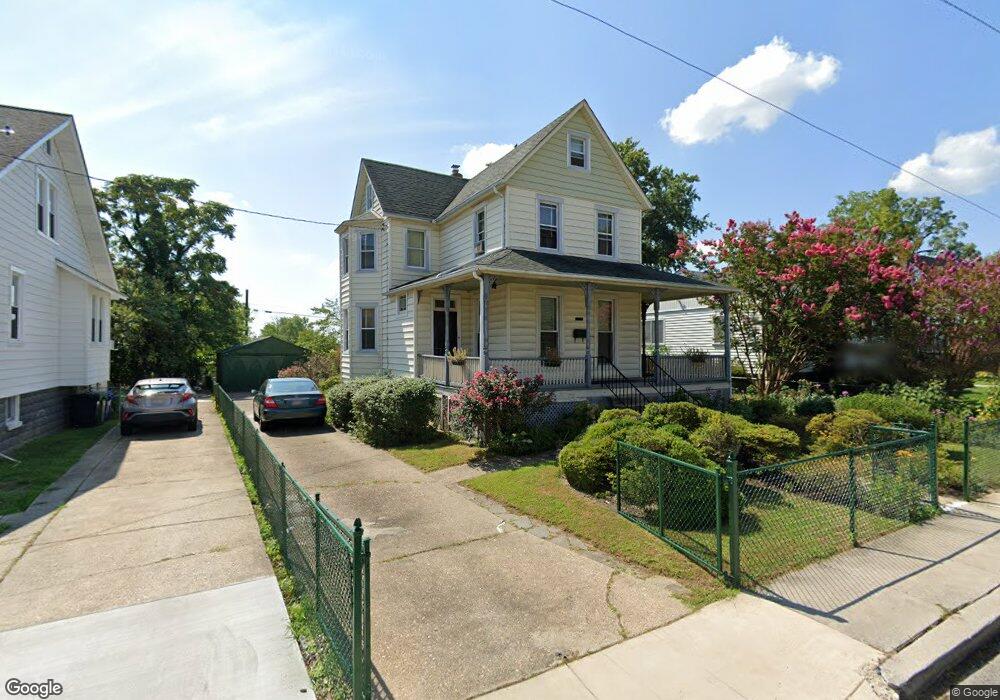 4513 Weitzel Ave, Baltimore, MD 21214 - photo 1