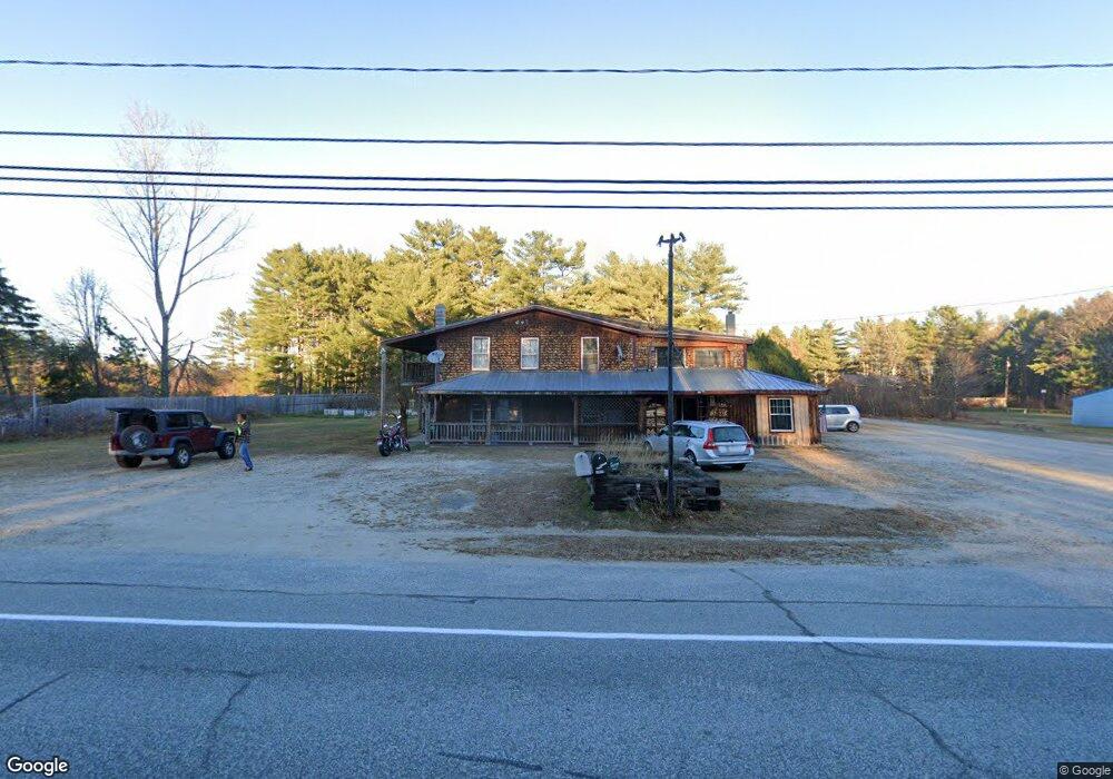 1065 Pequawket Trail, Steep Falls, ME 04085 - photo 1