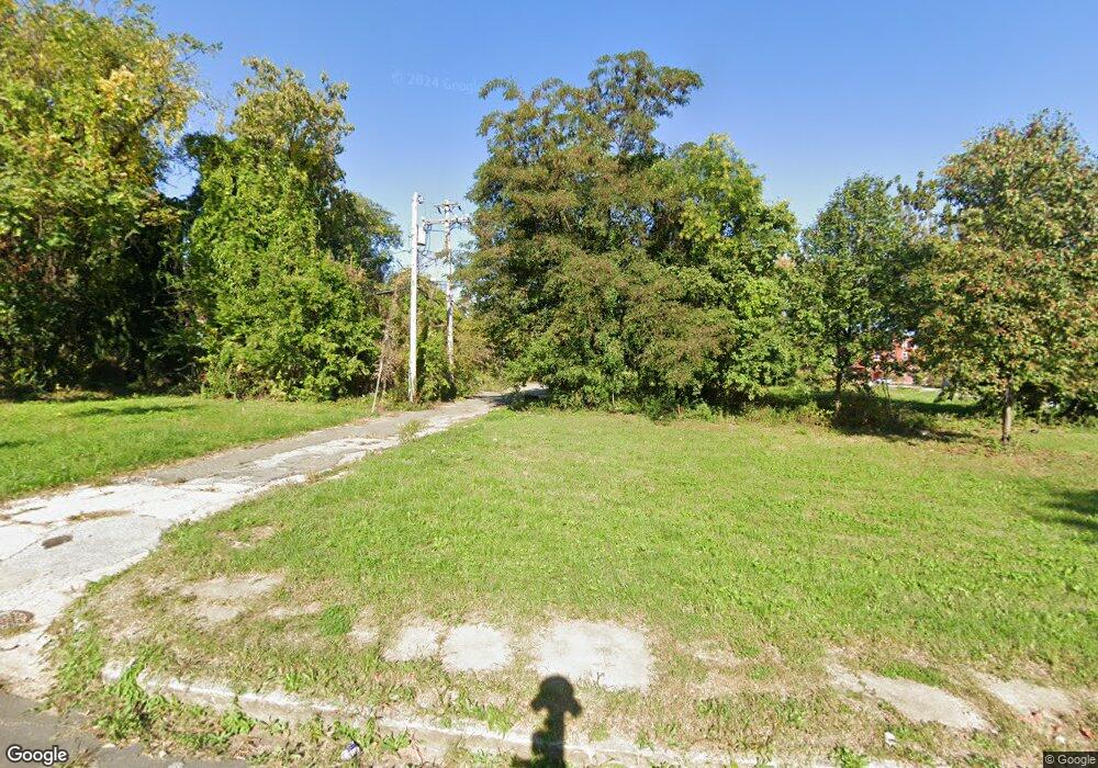 628 W Lanvale St, Baltimore, MD 21217 - photo 1