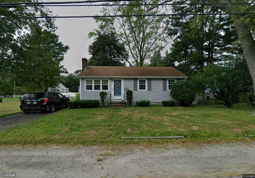 671 Plain St, Brockton, MA 02302 - photo 1