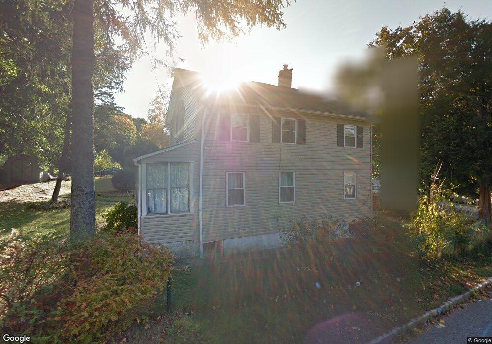 50 W Central Ave, Wharton, NJ 07885 - photo 1