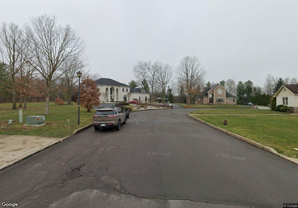 0 Jenna Kay L 16 Dr, Archbald, PA 18403 - photo 1