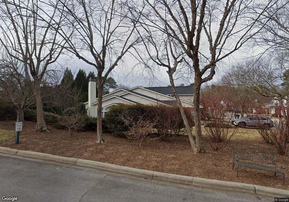 60 Lake Pointe Cir, Hendersonville, NC 28792 - photo 1