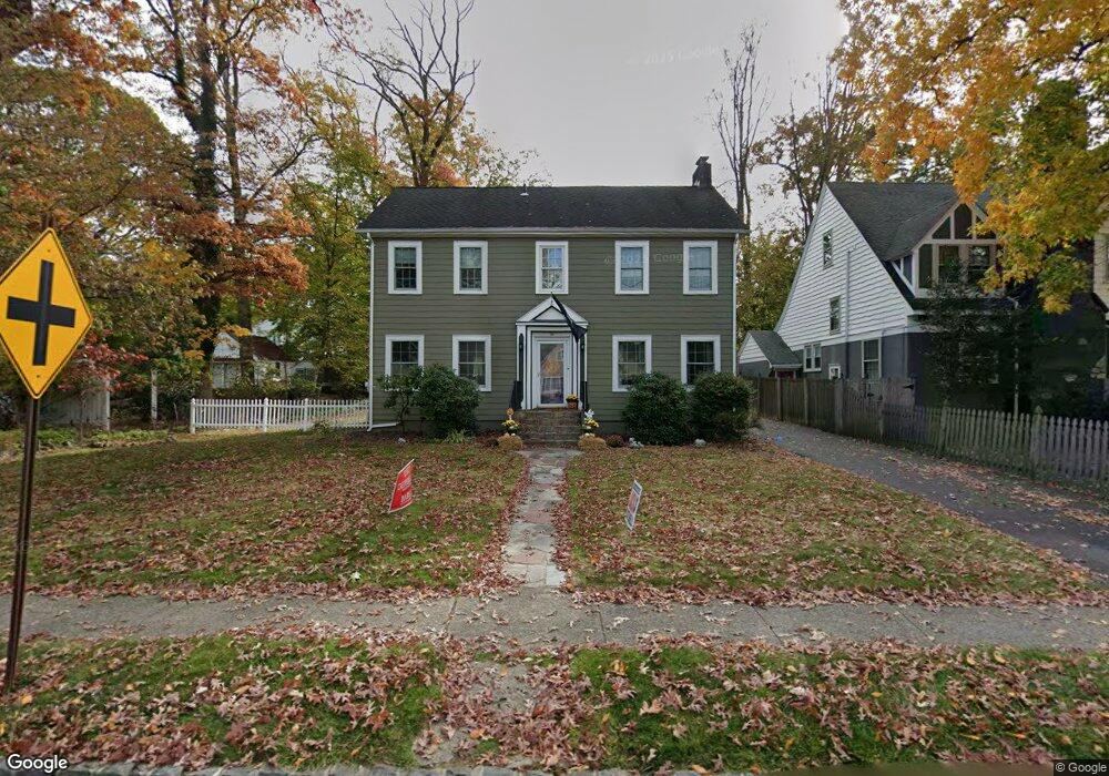 156 Smull Ave, West Caldwell, NJ 07006 - photo 1