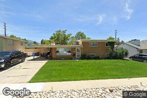 1394 E 8175 S, Sandy, UT 84093