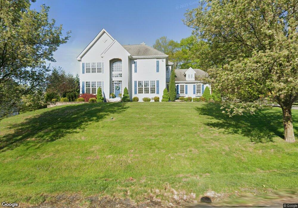 25 Castleton Dr, Highland Mills, NY 10930 - photo 1