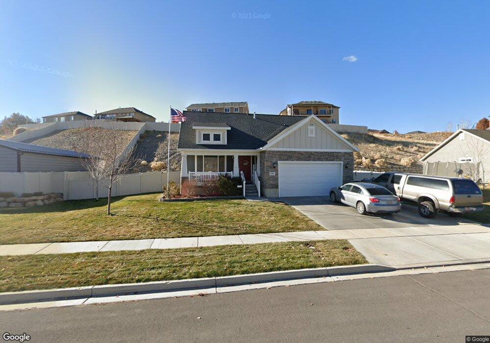 1334 Sageberry Dr unit 246, Santaquin, UT 84655 - photo 1