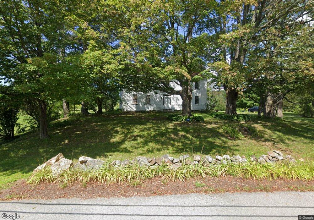 201 4th Range Rd, Pembroke, NH 03275 - photo 1