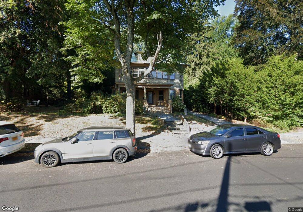 345 Grand St, Newburgh, NY 12550 - photo 1