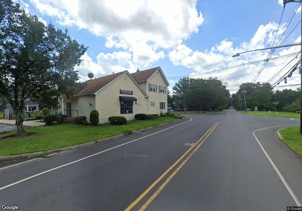 2179 Camplain Rd unit 1, Hillsborough Township, NJ 08844 - photo 1