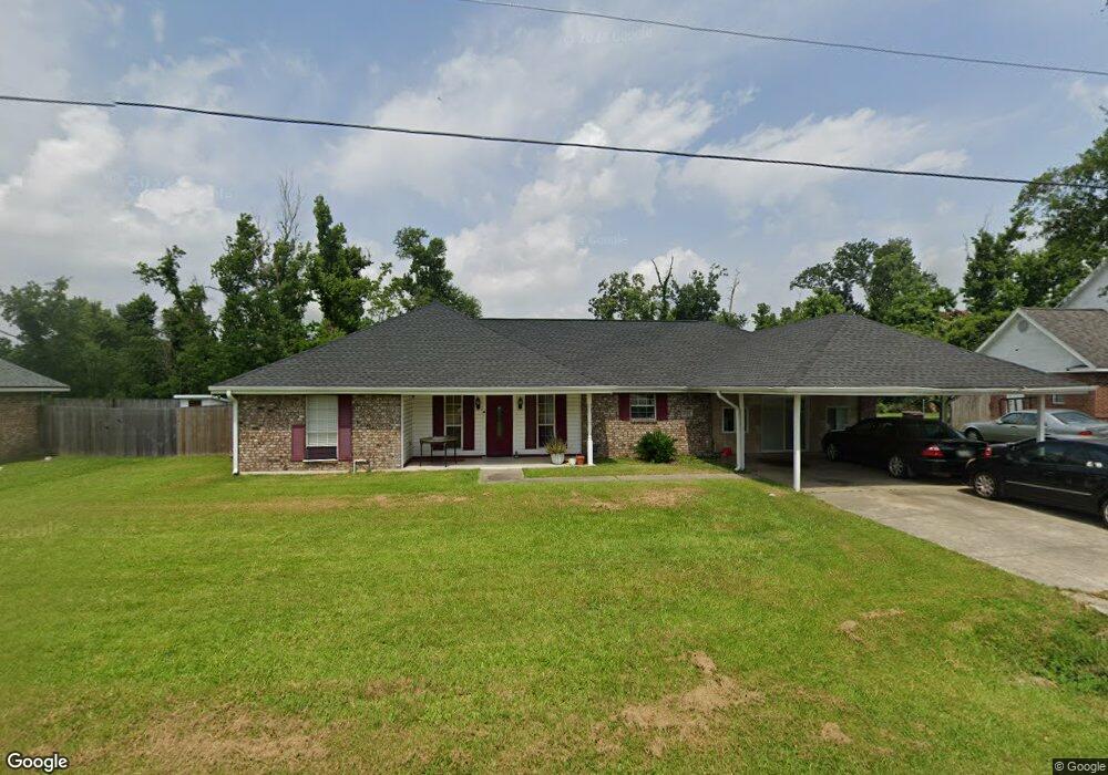 3532 Joan St, Lake Charles, LA 70605 - photo 1