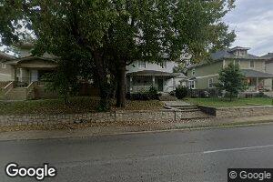 904 W Truman Rd, Independence, MO 64050