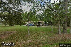 6009 9th St, Pearlington, MS 39572