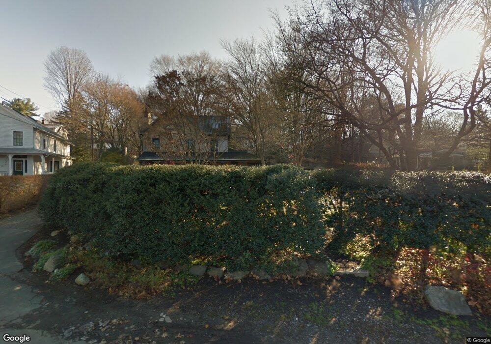 203 Compo Rd S, Westport, CT 06880 - photo 1