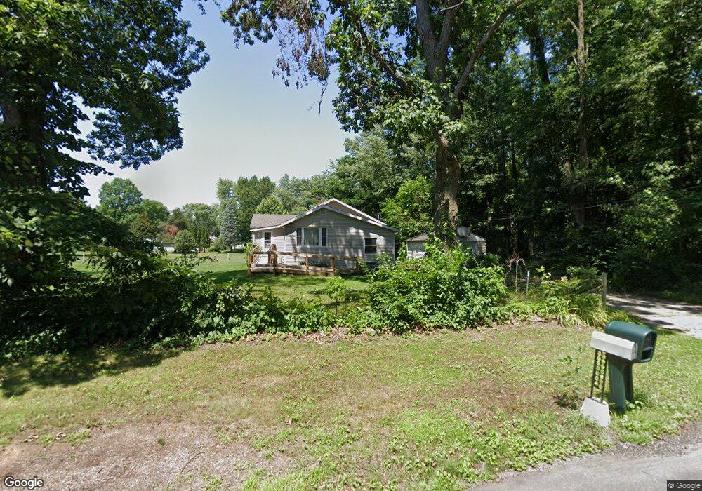 6171 W 350 N, La Porte, IN 46350 - photo 1