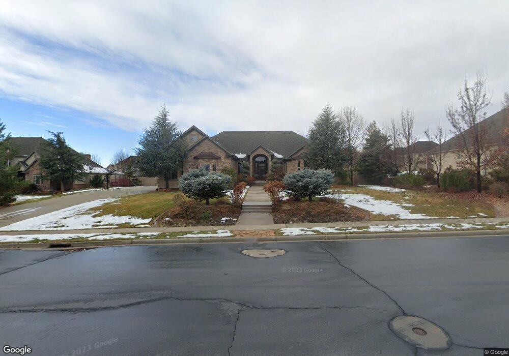 11873 Westfield Cove Dr, Highland, UT 84003 - photo 1