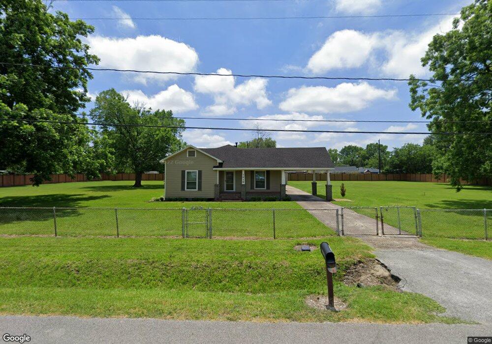 7418 Jay St, Houston, TX 77028 - photo 1