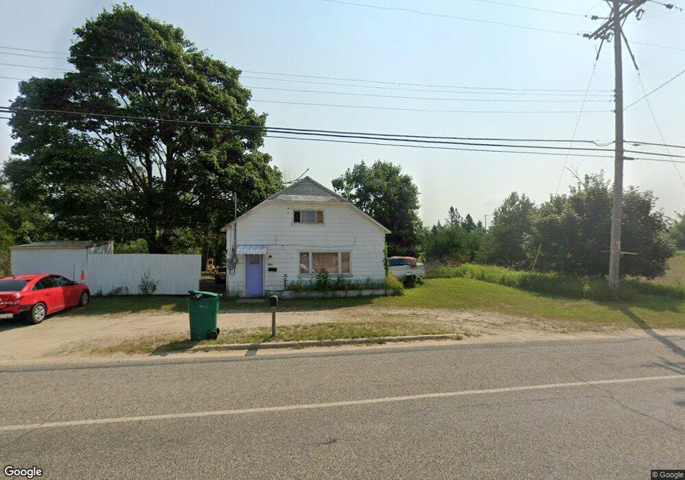 7922 Mill St, Vanderbilt, MI 49795 - photo 1