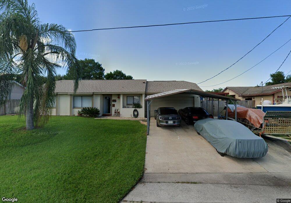 4742 Chicago St, Cocoa, FL 32927 - photo 1