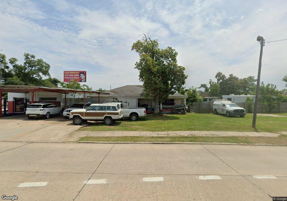 512 E School St, Lake Charles, LA 70605 - photo 1