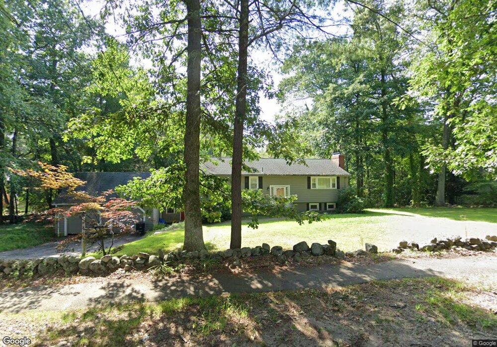 231 Mossman Rd, Sudbury, MA 01776 - photo 1