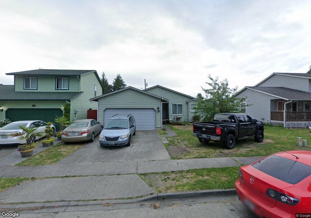 214 Colorado St, Longview, WA 98632 - photo 1