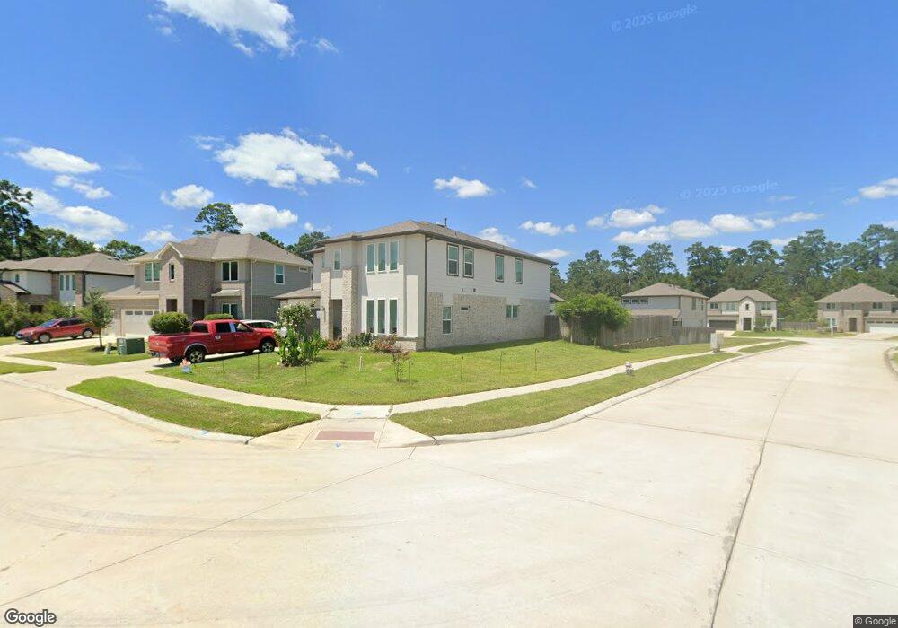 14102 Trail Creek Ct, Conroe, TX 77384 - photo 1