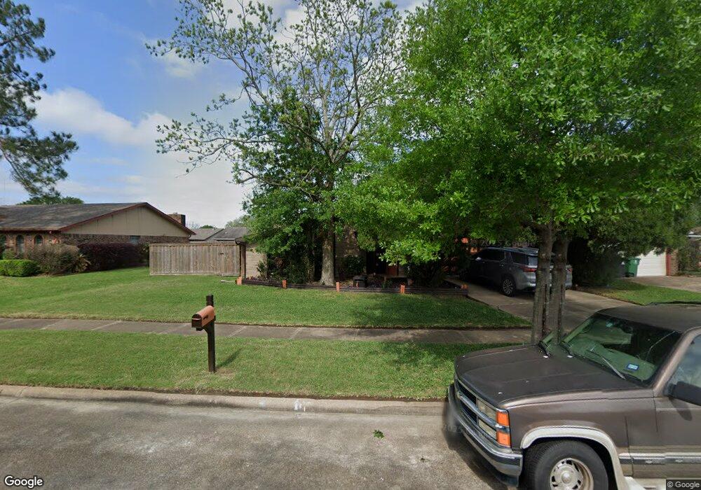 15906 Dante Dr, Houston, TX 77053 - photo 1