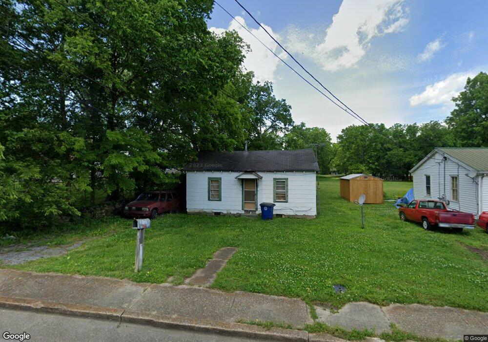 218 Dunnaway St, Shelbyville, TN 37160 - photo 1