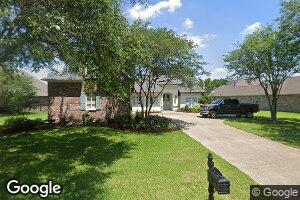6183 Beau Douglas Ave, Gonzales, LA 70737