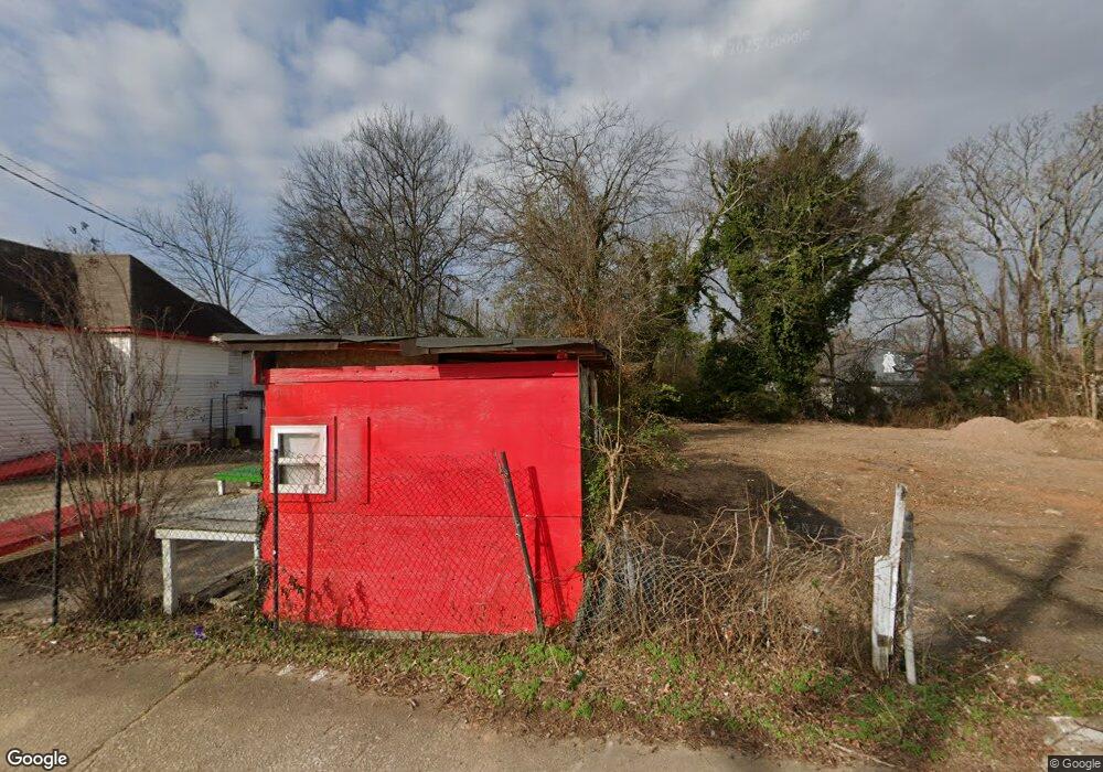 695 Mcdaniel St SW, Atlanta, GA 30310 - photo 1