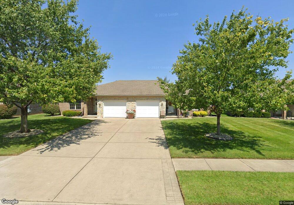 5138 Memphis Ct, Columbus, IN 47203 - photo 1