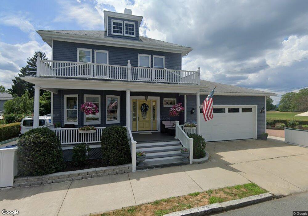 3 Dustin St, Salem, MA 01970 - photo 1