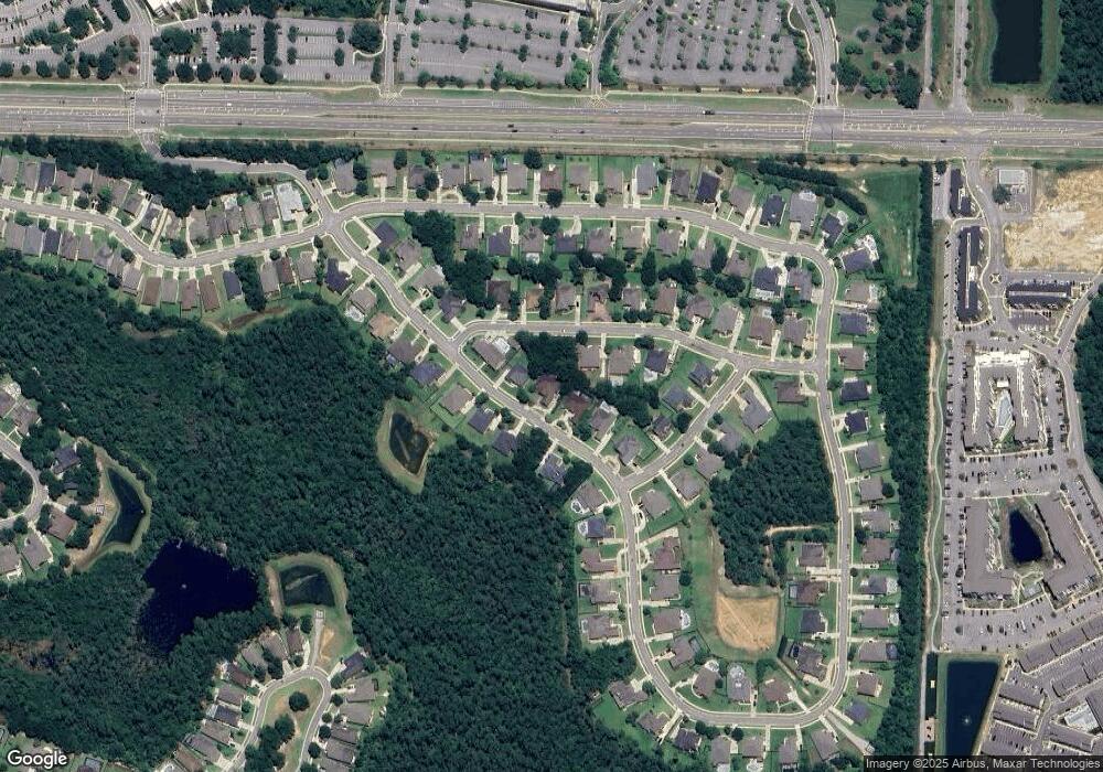 8938 Salt Grass Dr, Pensacola, FL 32526 - photo 1