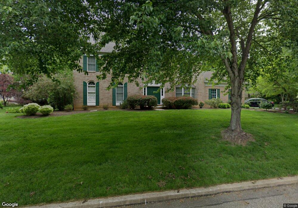 943 Heatherstone Dr, Berwyn, PA 19312 - photo 1