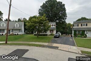 323 Yale Square, Morton, PA 19070