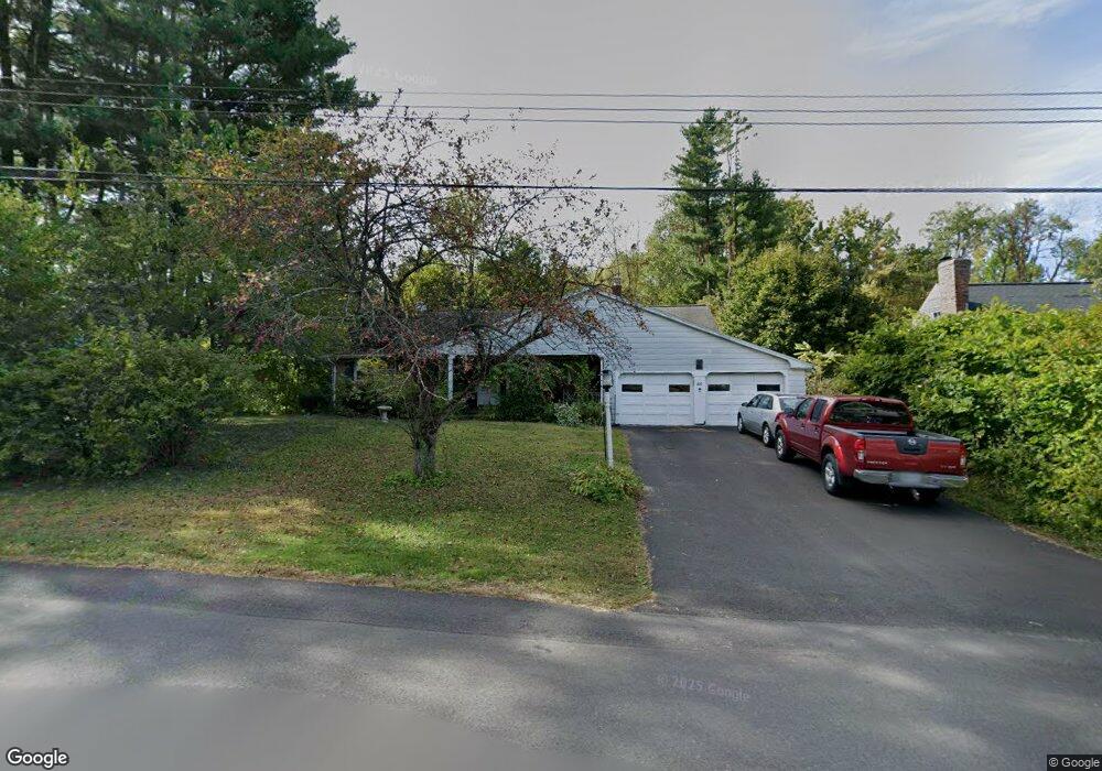 807 Warner Rd, Schenectady, NY 12309 - photo 1