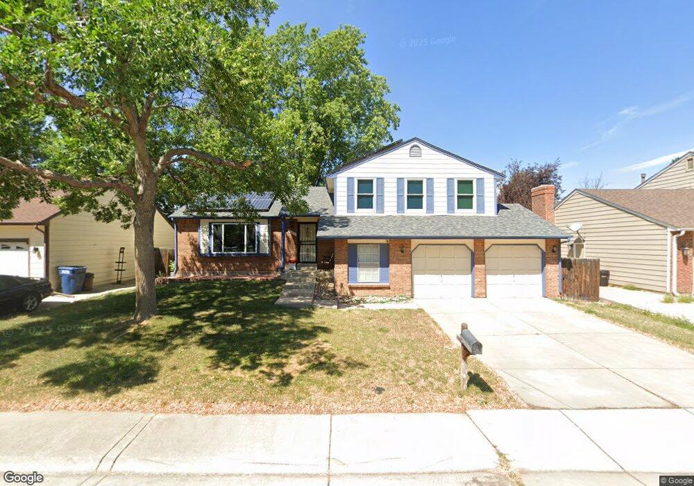 1481 S Laredo Way, Aurora, CO 80017 - photo 1