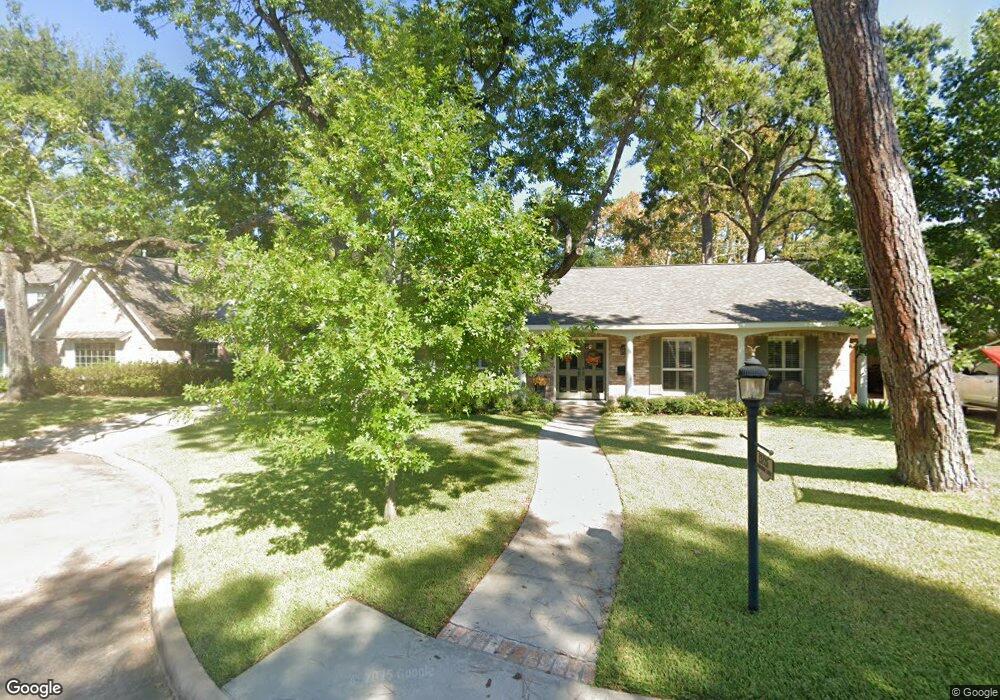 13726 Barryknoll Ln, Houston, TX 77079 - photo 1