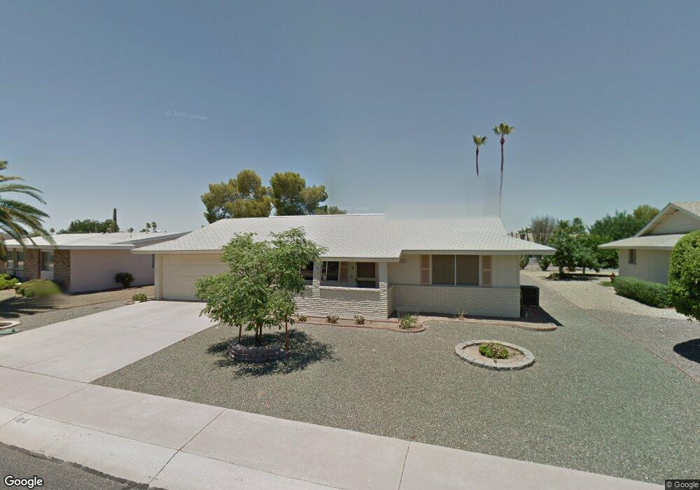 10116 W Kelso Dr, Sun City, AZ 85351 - photo 1