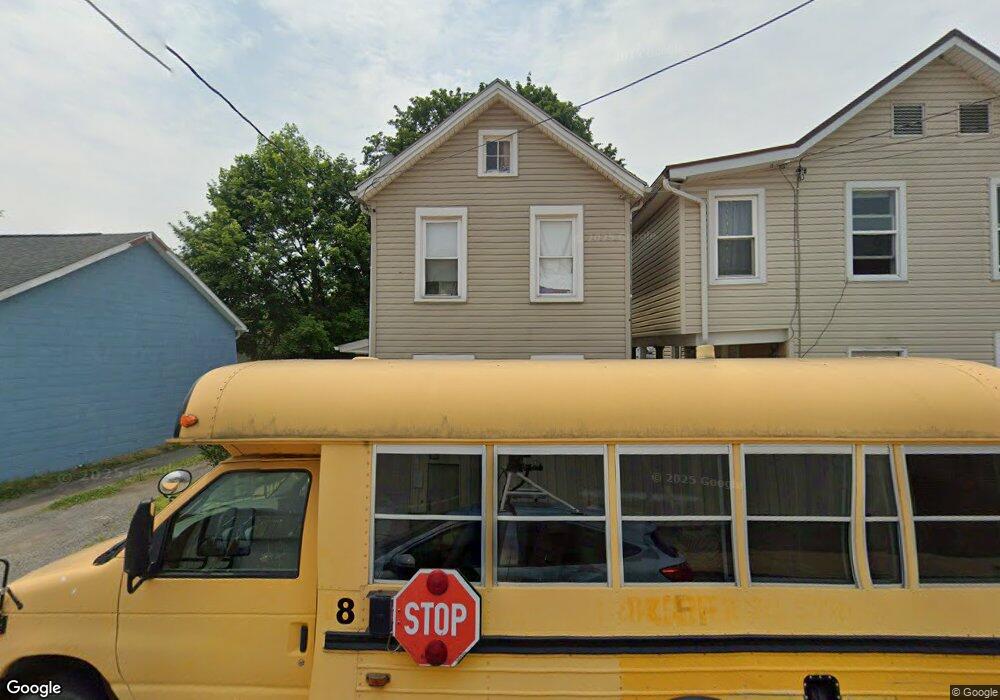 26 W South St, Chambersburg, PA 17201 - photo 1