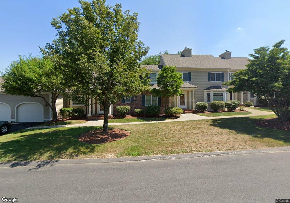 17 Powder Hill Way unit 17, Westborough, MA 01581 - photo 1