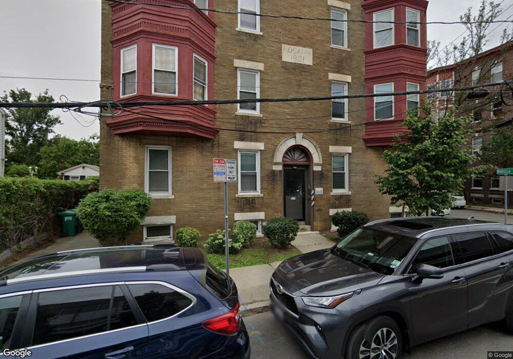 124 Berkshire St unit 7, Cambridge, MA 02141 - photo 1