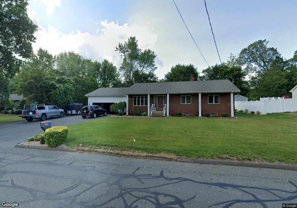 126 Chapin St, Ludlow, MA 01056 - photo 1