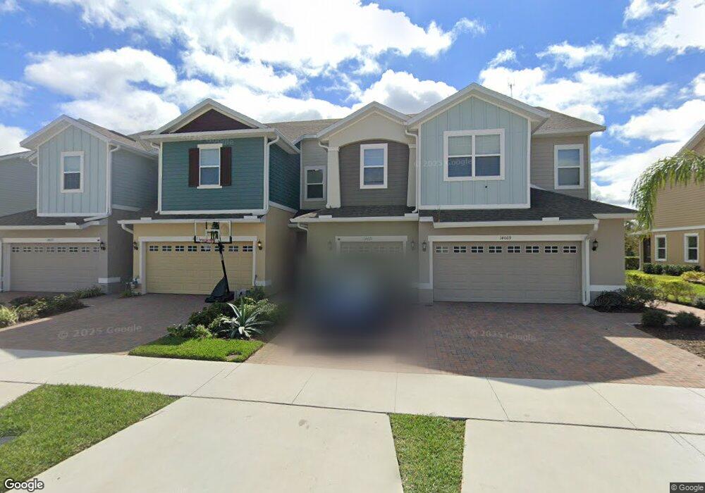 14071 Kite Ln, Lithia, FL 33547 - photo 1