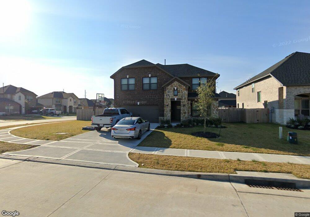 1590 Mustang Trail, Friendswood, TX 77546 - photo 1