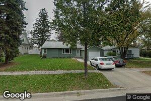 1203 Lenham Ave SE, Cooperstown, ND 58425