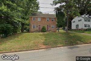 82A Sunset Ave, Charlottesville, VA 22903