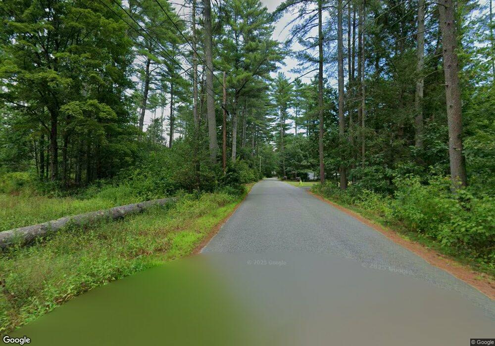 LOT Eagleville Rd, Orange, MA 01364 - photo 1