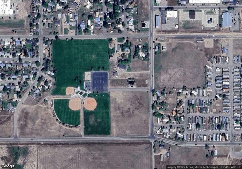 1399 W 2nd St, Craig, CO 81625 - photo 1